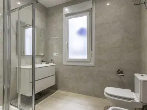 Spacious and cosy in the Azkuna Centre - Image 2