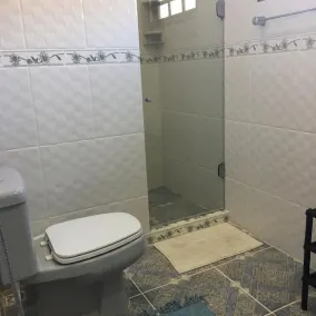 Casa Duplex, em Itaúna 8 Min.caminhando até a Praia - Image 5