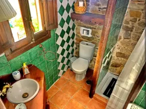 Fabulous country house located in El Bierzo - Image 3