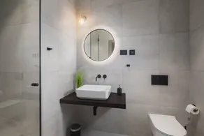 Luxury Villa Maia with Pool - Image 5