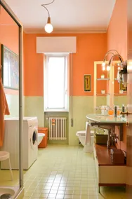 APARTMENT OF SILVIA - fully furnished rooms - 2km from the historic center - Image 3