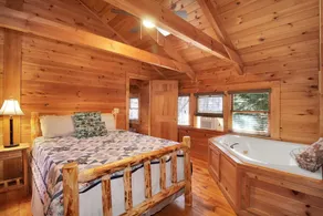 Stay at Woodscape for Labor Day - Fiber Wifi! - Close to Callaway Gardens - Image 5