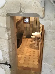 La Sénéchalerie Logis du XIV - Image 2