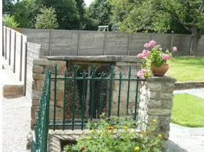 Charming gite near Rochefort en terre, 2 stars, with covered swimming pool - Image 4