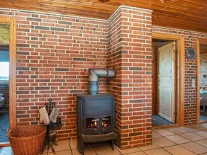 14 Person Holiday Home in Harboore - Image 4