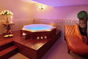 Luxury Penthouse Apartment 711 at La Montagne by First Private Stays - Image 2