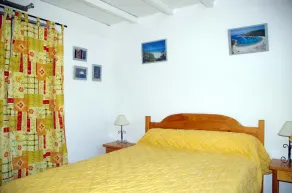 A Maredda, T2 + Mezzanine, Wifi, Sea 6 km, Garden, Mountain view, Air-conditioned - Image 4