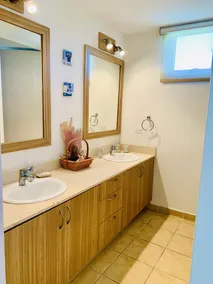 New A/C in the Living room! Sub-Penthouse, Ocean & City Views at Pena Mar! - Image 2