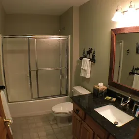 Great Family Getaway! Ski-in Ski-Out Luksus Condo på Jay Peak Resort - Image 5