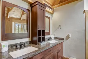 Luxury Lodge w/ Sauna + Hot Tub, Near Asheville | Inc. Biltmore Pass - Image 5