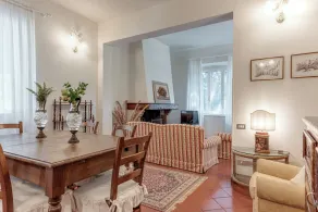 Unabhängige Villa mit Pool und Garten in den Hügeln der Toskana - Image 4