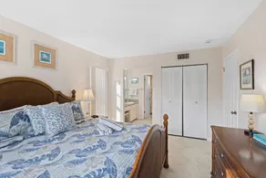Beach Castle # 24: 1 BR / 1 BA Resort auf Longboat Key von RVA, für 4 Personen - Image 4