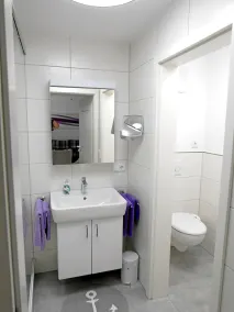 Ferienwohnung im Atelierhaus - Image 5