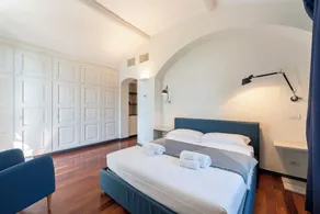 Wonderful Villa with Sea View Terrace In Mulinetti - Image 3