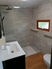 ZEcamping 4 étoiles pet friendly piscine et pétanque au cœur des Alpilles - Image 3