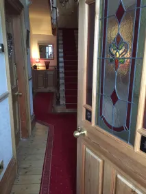 Beautifully refurbished Victorian stone house in historic Spa-Town - Image 2