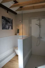 Comfortable \"WupperCottage\" in Beyenburg, in the middle of Bergisches Land - Image 2