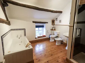 The Stables, HORTON-IN-RIBBLESDALE - Image 3