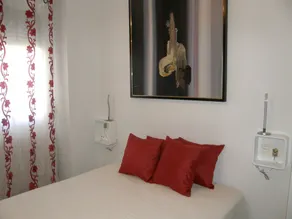 Novelty! Great PENTHOUSE with Solarium at 10 minutes Pilar and Roman Ruins - Image 3