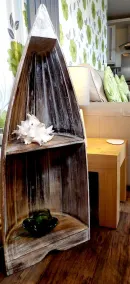 Templars Cottage - sleeps 2 guests  in 1 bedroom - Image 5