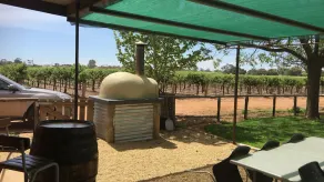 Choza del Picker - ajuste viñedo Pacífica - Image 5