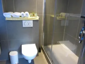 Hotel Le Provencal - Image 4