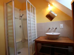 Gîte Braffais, 3 værelser, 5 personer - Image 4