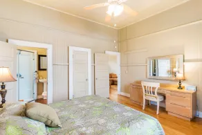 1BR Wailuku Haus; Renoviertes Plantagenhaus; Walk in Wailuku Town! - Image 5
