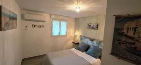 Nice and quiet 3-room apartment with swimming pool Casa Lisa  - Image 4