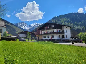 Apartments Haus Almrausch - Almwiese - Image 1