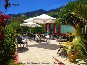 Wunderschöne Villa mit Garten und Terrassen - Image 5