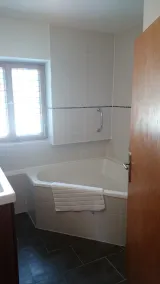 Quietly situated vacation apartment at the edge of the forest - Image 2