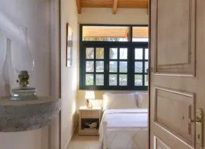 Castello Villa Daphnes - Private Pool & Whirlpool - Image 5