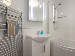 Alojamiento de 1 habitaciones en Fowey - Image 5