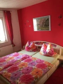 Vacation apartment 1 Alte Kaserne - Holiday apartments Alte Kaserne close to Lake Drewen - Image 5