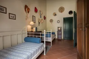 Villa il Castellaccio # 2 Chianti, apartamento en Toscana con piscinas - Image 3