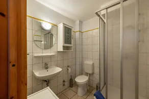 Apartment 'Ferienwohnung Wels' with Balcony and Wi-Fi - Image 3