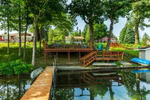 Sorglos Landhaus am See - Image 2