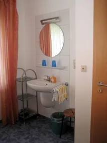 Vacation apartment Nikolausberg, gr. Sun terrace in Valwig, 3 km from Cochem - Image 3