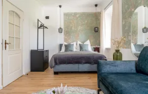 Ferienwohnung - Gottsdorf - Image 5