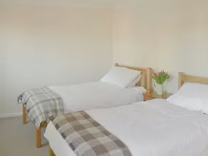 2 bedroom accommodation in Longridge, near Preston - Image 5