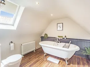 3 Schlafzimmer Unterkunft in Berwick-upon-Tweed - Image 4