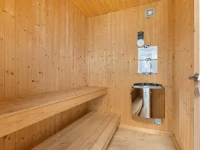 5 Star Holiday Home in Lokken - Image 3