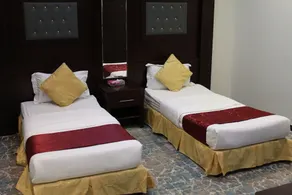 هذه ليلتي فرع اليرموك- This Lailaty Al Yarmouk Branch - Image 2
