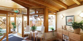 Ein-Raum-Appartement mit 30qm und Balkon in Bad Füssing - Image 2