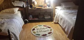 Secluded Cabin in the Southern Catskills Less than 2 Hours from NYC - Image 2