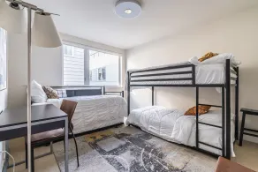 4BR | BBQ, Rooftop | Eastlake | Sophari Home C - Image 5