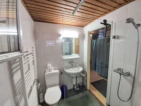 Gemütliche Wohnung für 5 Leute mit  W-LAN, TV und Terrasse - Image 3