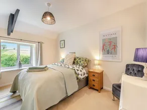 Church View Cottage - UK45697 - Image 4