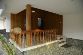 Uma categoria Diamante Homestay - Aprovado pelo Departamento de Turismo, Govt. de Kerala - Image 2